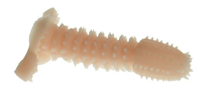 Erleichterungszubehör zur Penisvergrößerung