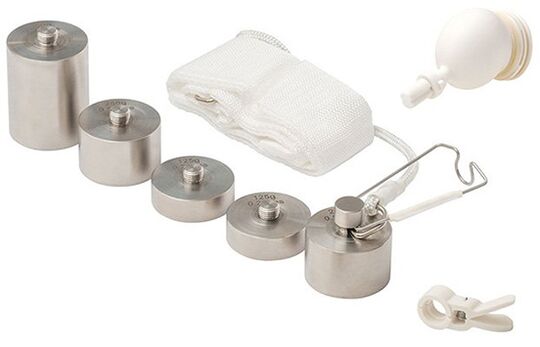 Tränen für ein Mitglied